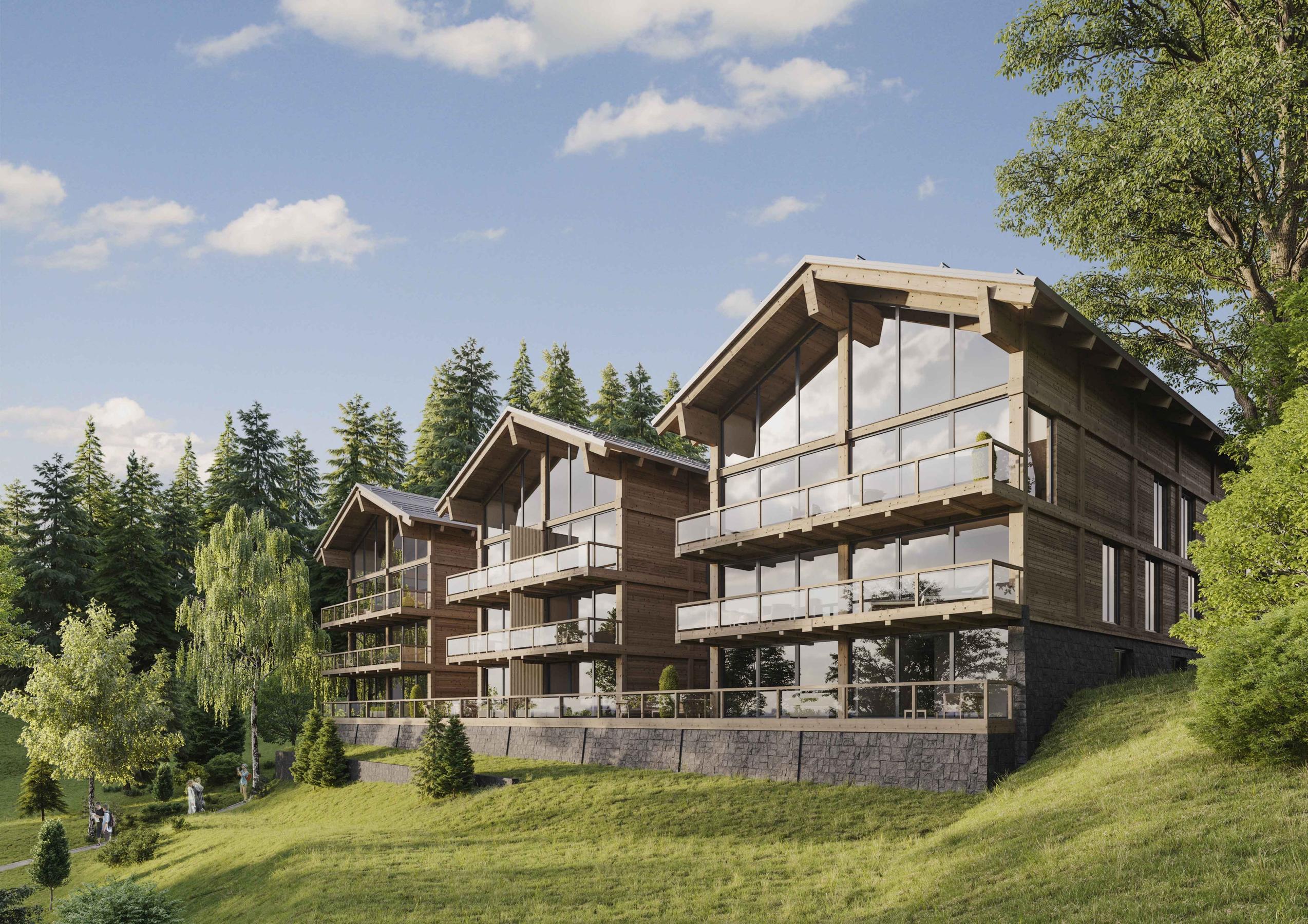Hotel Barbora Špindlerův Mlýn | ADR