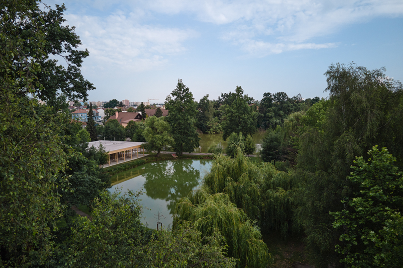 Atelier 111 | myLoci