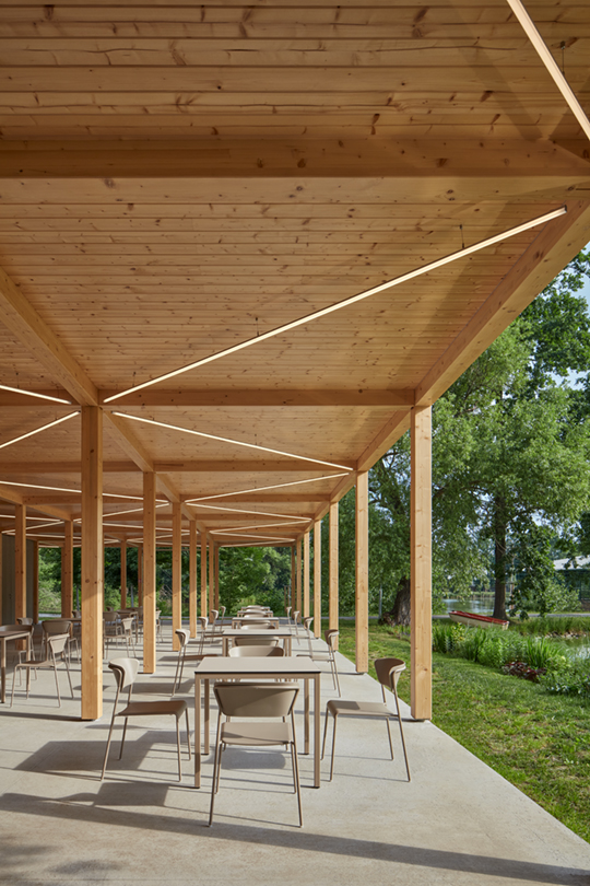 Atelier 111 | myLoci