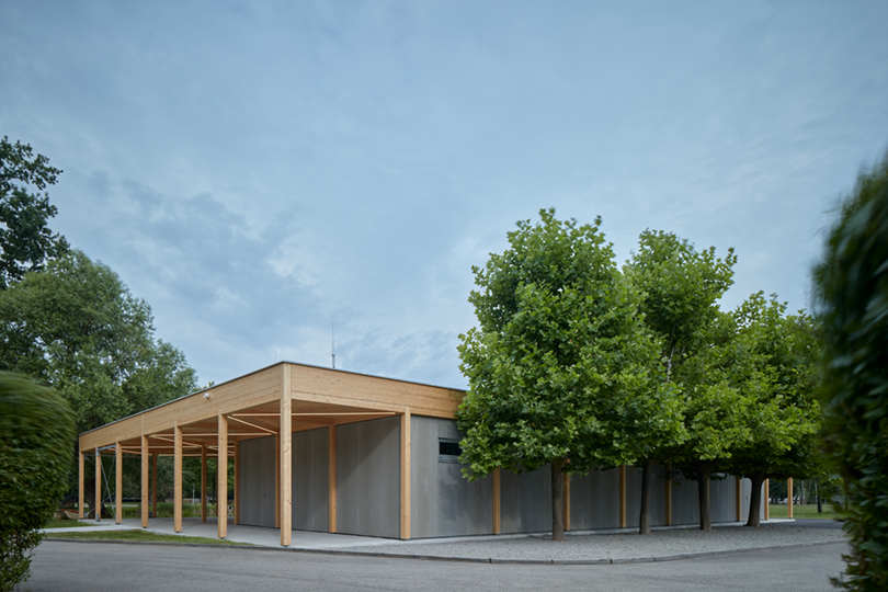 Atelier 111 | myLoci