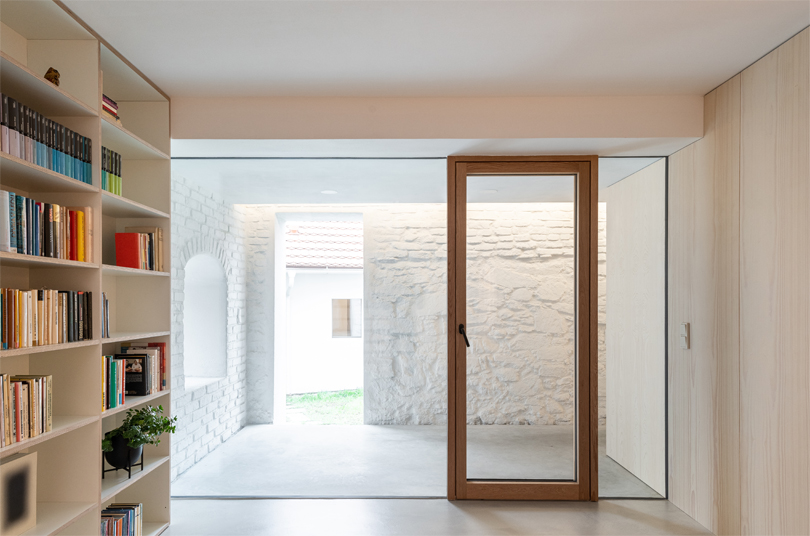 Dům na Kozině Atelier 111 | myLoci
