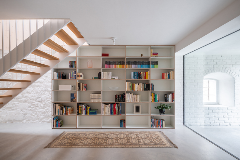 Dům na Kozině Atelier 111 | myLoci