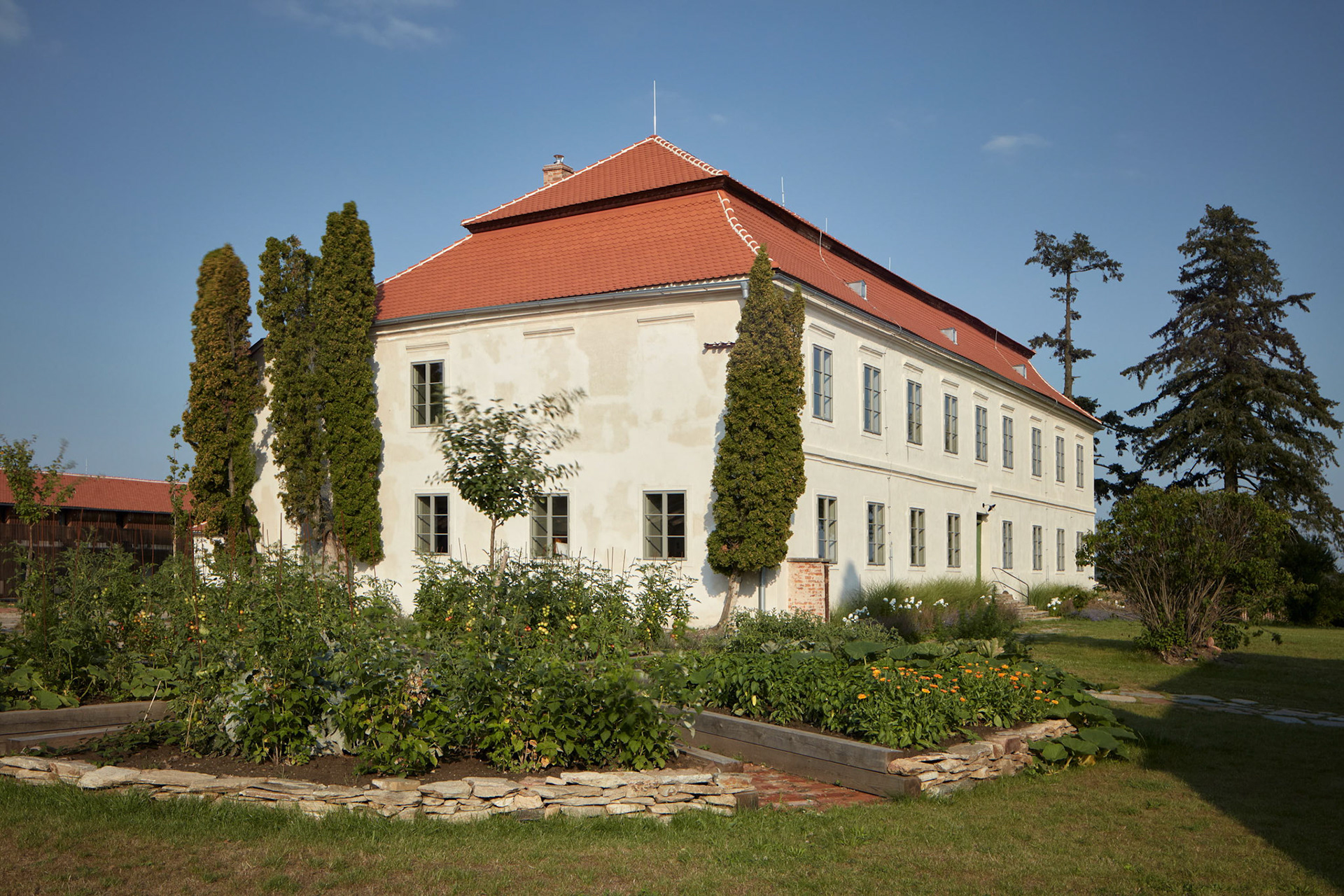 Kocanda Kravsko | ORA