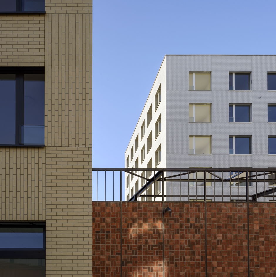 Pergamenka | A69 – architekti