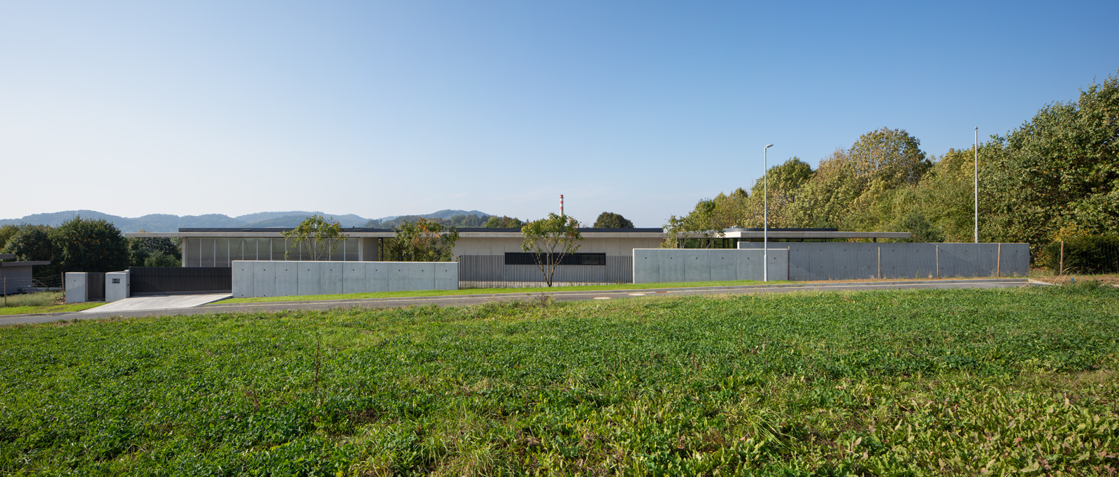 RD Nový Jičín | Kamil Mrva Architects