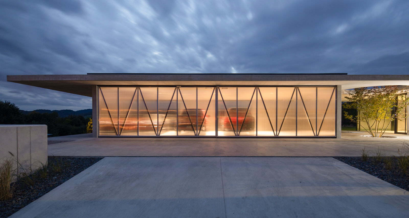 RD Nový Jičín | Kamil Mrva Architects