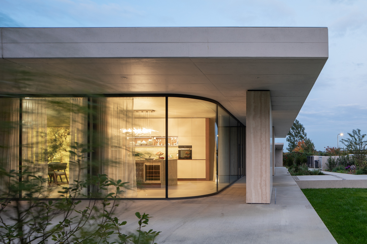 RD Šilheřovice | Kamil Mrva Architects