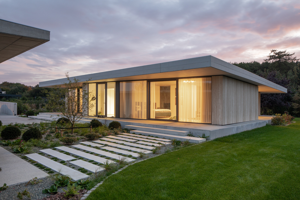 RD Šilheřovice | Kamil Mrva Architects