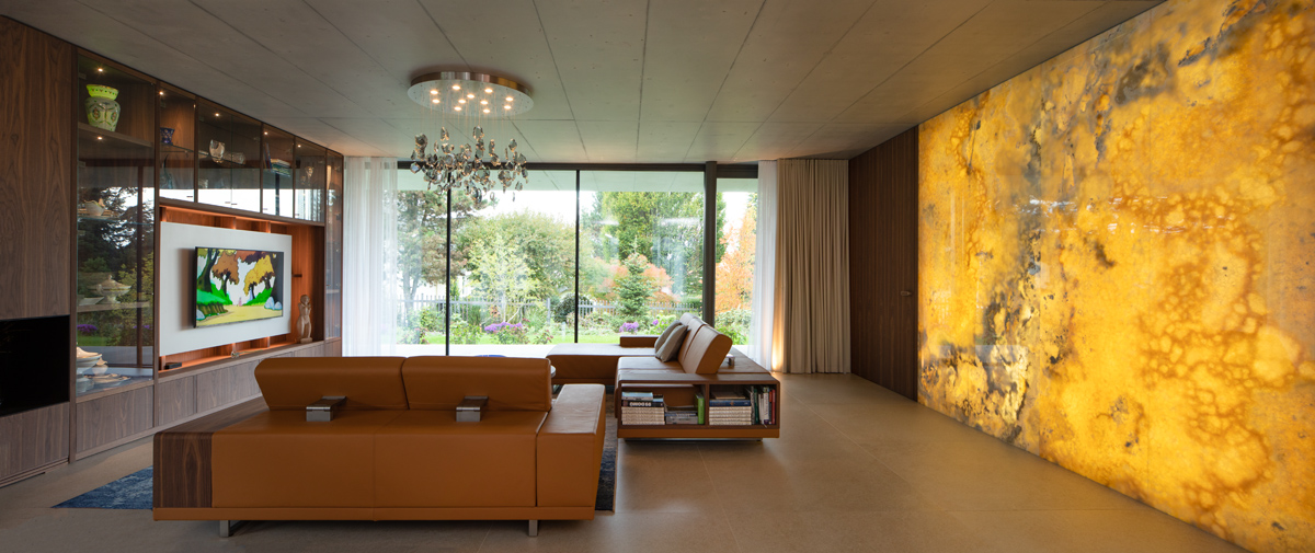 RD Šilheřovice | Kamil Mrva Architects