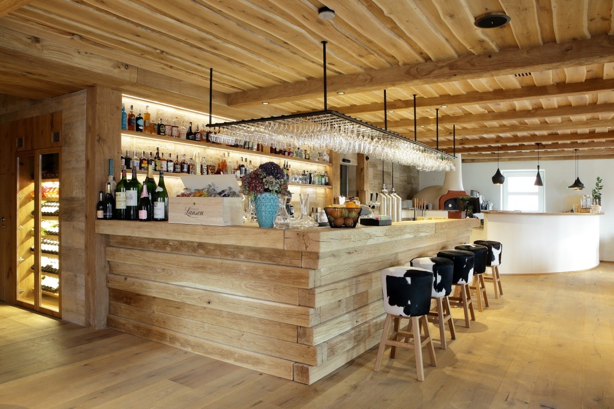 Chata Hradečanka | OK PLAN ARCHITECTS