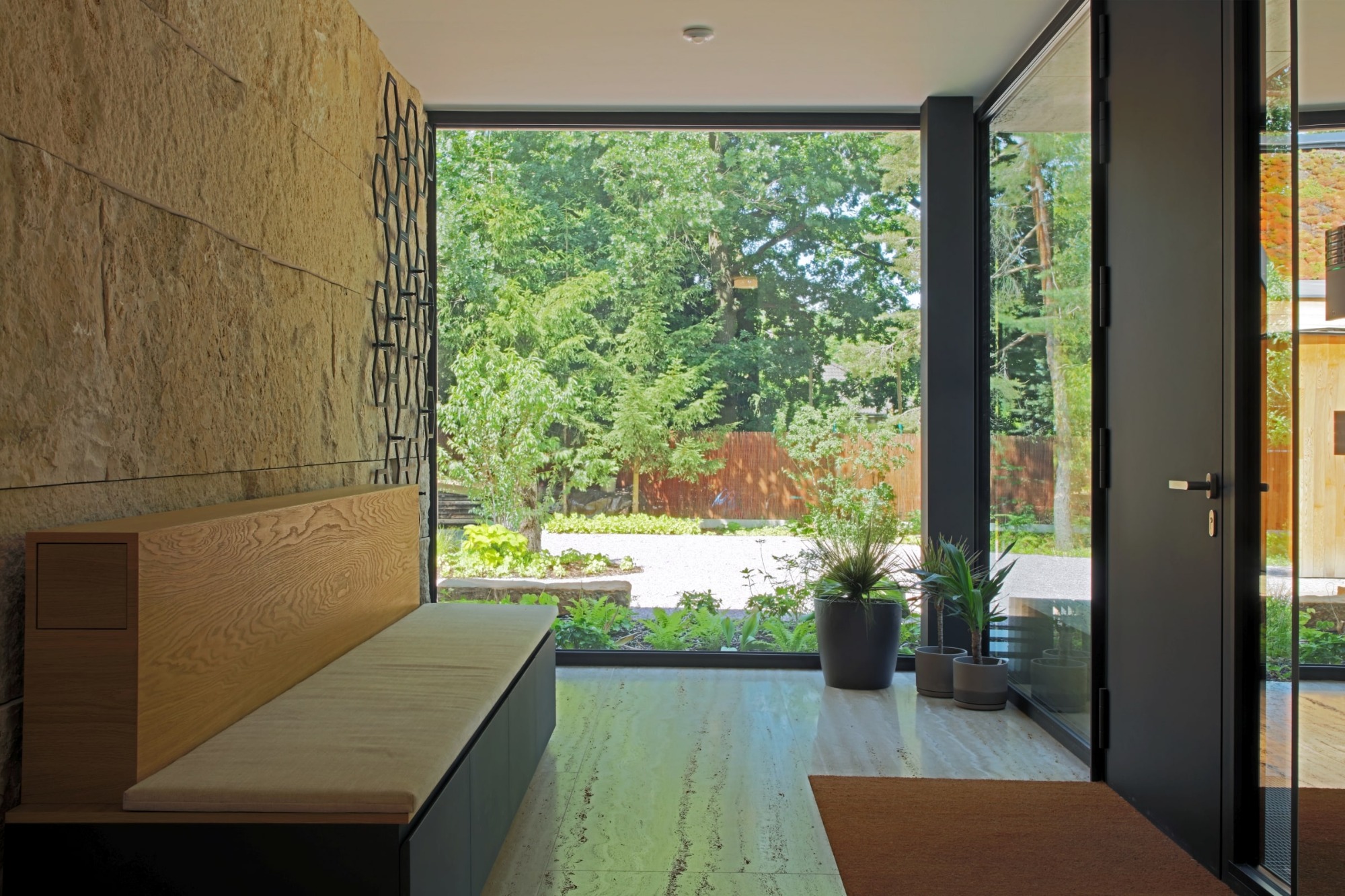 Rodinný dům Praha 1 | OK PLAN ARCHITECTS