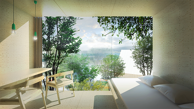 Rodinný dům Hříměždice | Uhlík architekti